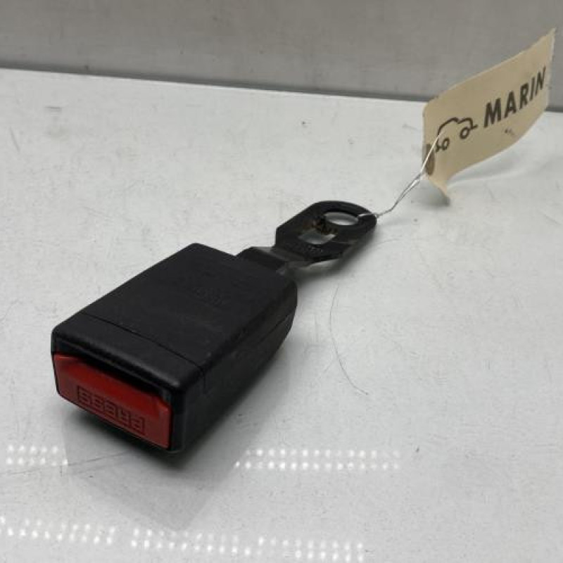 Attache ceinture avant droit CITROEN BERLINGO 2 Photo n°3