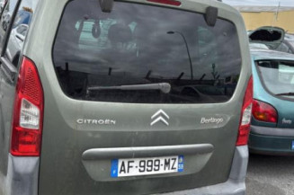 Attache ceinture avant droit CITROEN BERLINGO 2