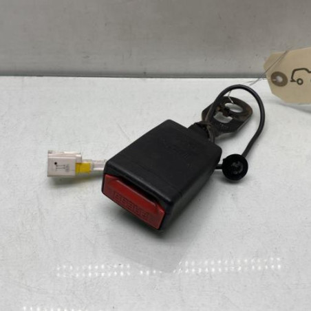Attache ceinture avant gauche CITROEN BERLINGO 2