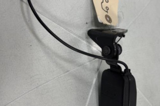 Attache ceinture arriere gauche PEUGEOT 207