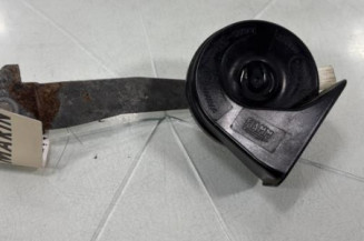 Avertisseur/Klaxon PEUGEOT 207 Photo n°1