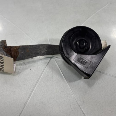 Avertisseur/Klaxon PEUGEOT 207 Photo n°1