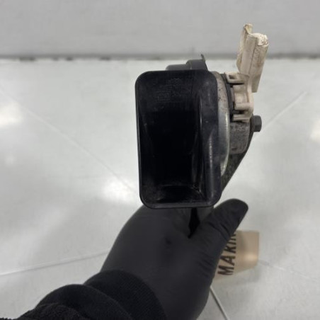 Avertisseur/Klaxon PEUGEOT 207