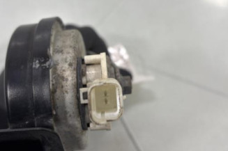 Avertisseur/Klaxon PEUGEOT 207