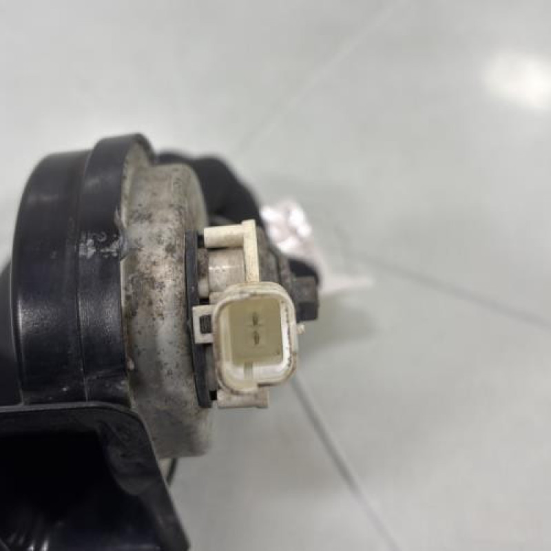 Avertisseur/Klaxon PEUGEOT 207 Photo n°3