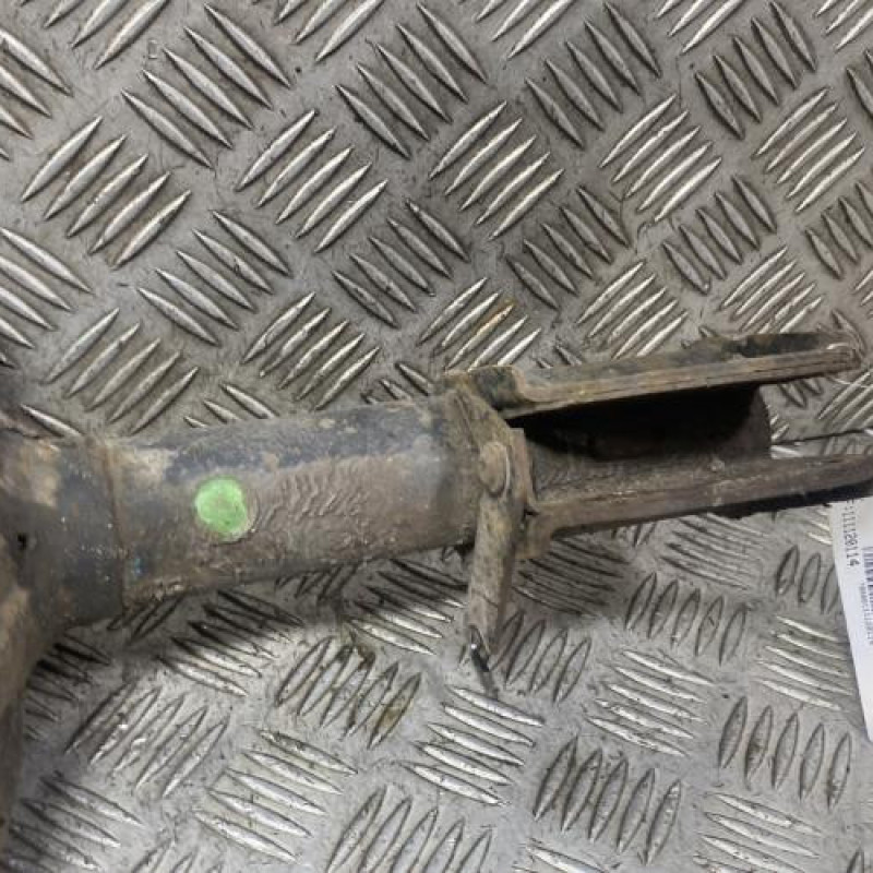 Amortisseur avant droit RENAULT CLIO 2 Photo n°3