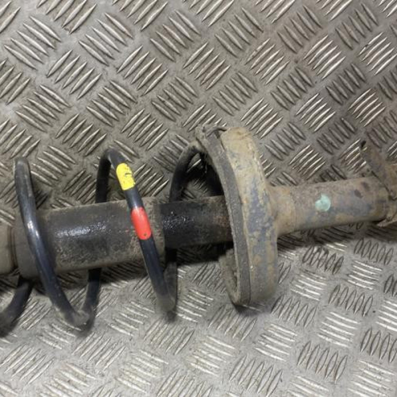 Amortisseur avant gauche RENAULT CLIO 2 Photo n°1