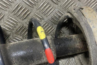 Amortisseur avant gauche RENAULT CLIO 2