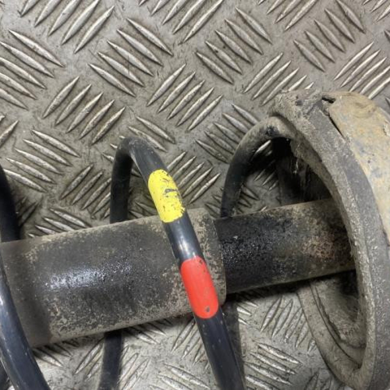 Amortisseur avant gauche RENAULT CLIO 2 Photo n°2