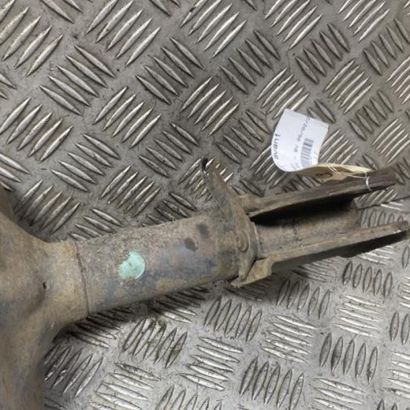 Amortisseur avant gauche RENAULT CLIO 2 Photo n°3