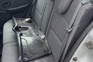 Amortisseur avant gauche RENAULT CLIO 2 CAMPUS