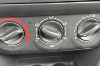 Amortisseur avant gauche RENAULT CLIO 2