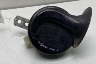 Avertisseur/Klaxon RENAULT GRAND MODUS Photo n°1