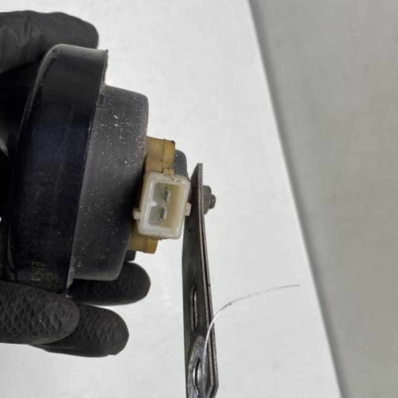 Avertisseur/Klaxon RENAULT GRAND MODUS Photo n°3