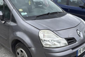 Avertisseur/Klaxon RENAULT GRAND MODUS