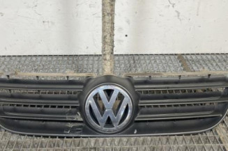 Calandre VOLKSWAGEN POLO 4 Photo n°1