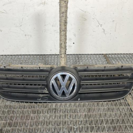 Calandre VOLKSWAGEN POLO 4 Photo n°1
