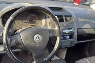 Calandre VOLKSWAGEN POLO 4