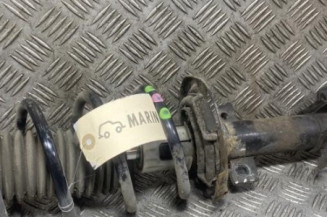 Amortisseur avant droit FORD FIESTA 6 Photo n°1