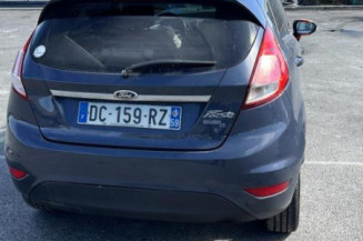 Amortisseur avant droit FORD FIESTA 6