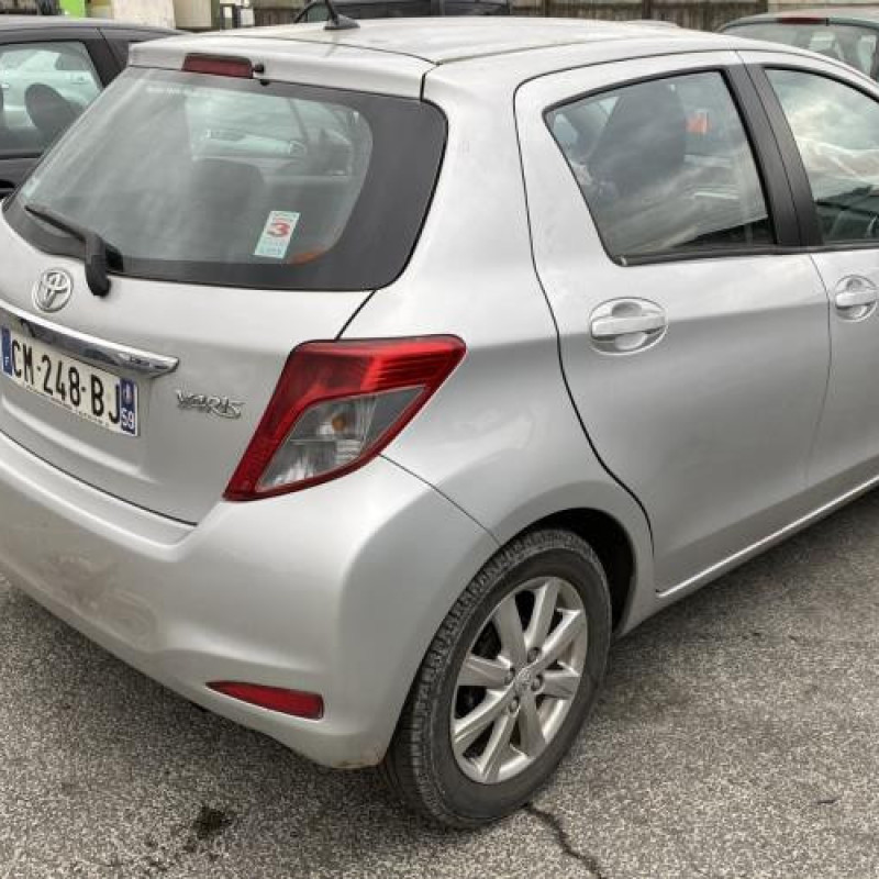 Bras essuie glace avant TOYOTA YARIS 3 Photo n°7