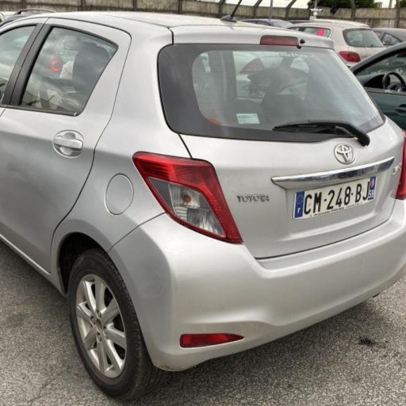 Bras essuie glace avant TOYOTA YARIS 3 Photo n°8