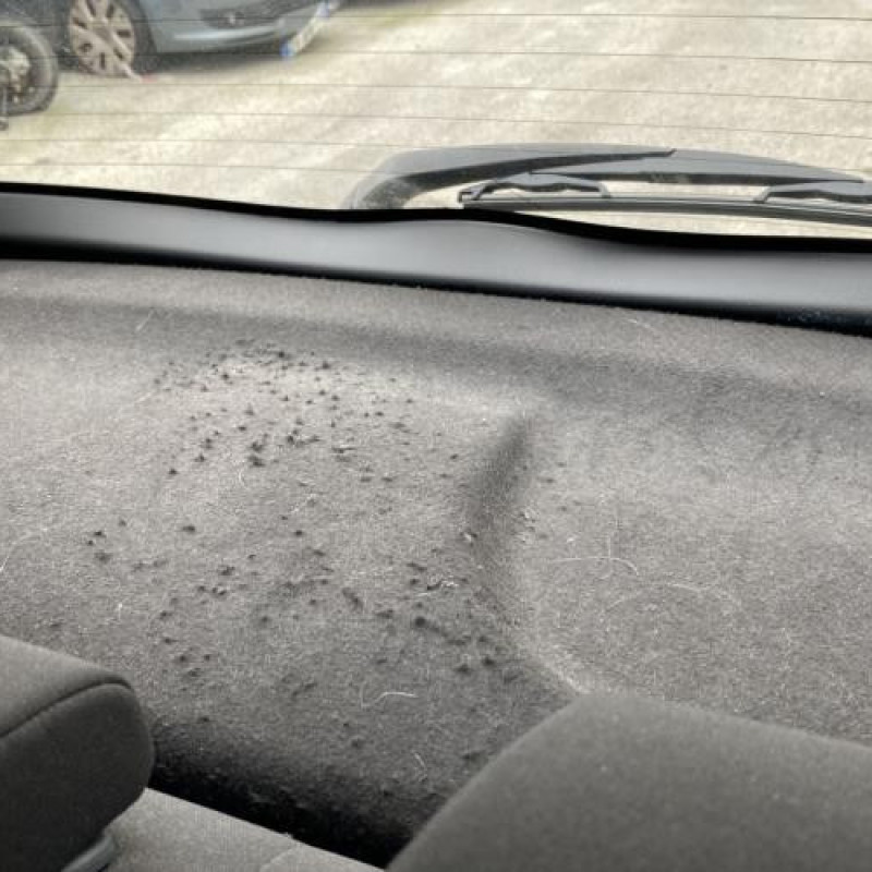 Bras essuie glace avant TOYOTA YARIS 3 Photo n°16