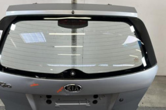 Malle/Hayon arriere KIA RIO 2 Photo n°1