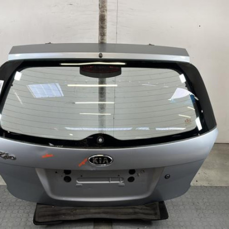 Malle/Hayon arriere KIA RIO 2 Photo n°1