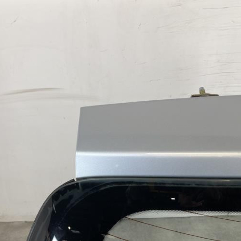 Malle/Hayon arriere KIA RIO 2 Photo n°3