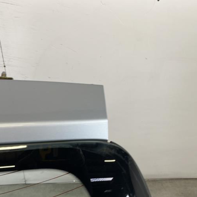 Malle/Hayon arriere KIA RIO 2 Photo n°4