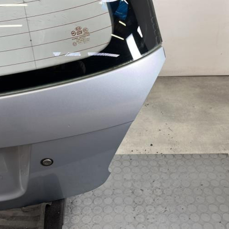 Malle/Hayon arriere KIA RIO 2 Photo n°5