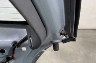 Malle/Hayon arriere KIA RIO 2