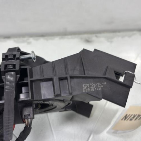 Contacteur tournant RENAULT CLIO 3