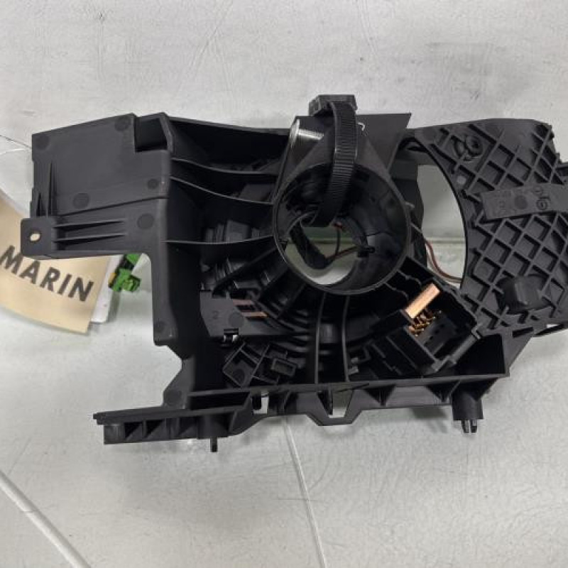 Contacteur tournant RENAULT CLIO 3 Photo n°3