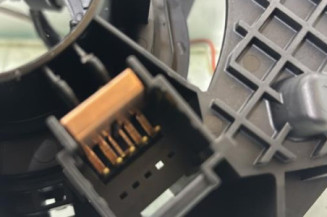 Contacteur tournant RENAULT CLIO 3