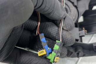 Contacteur tournant RENAULT CLIO 3