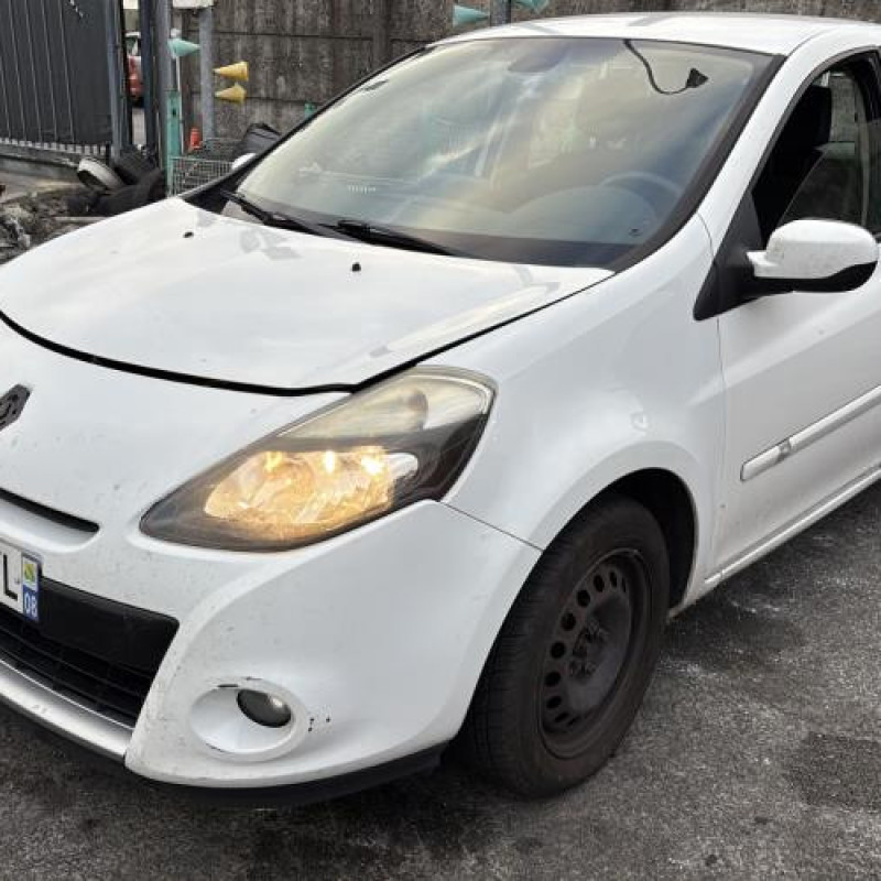 Contacteur tournant RENAULT CLIO 3 Photo n°6