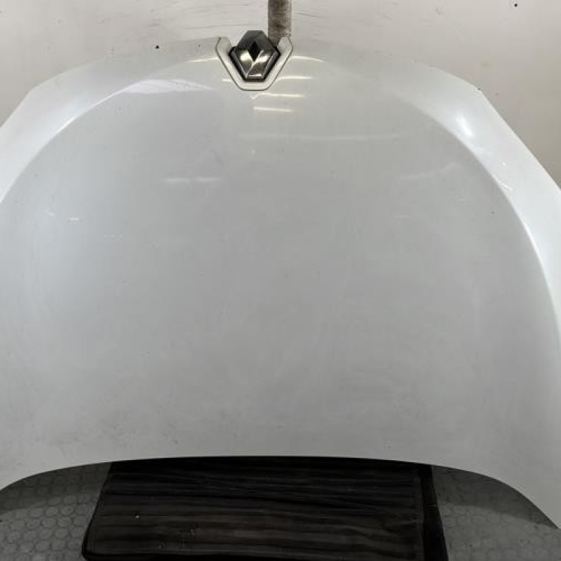 Capot RENAULT MEGANE 3 Photo n°1