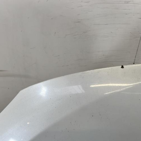 Capot RENAULT MEGANE 3