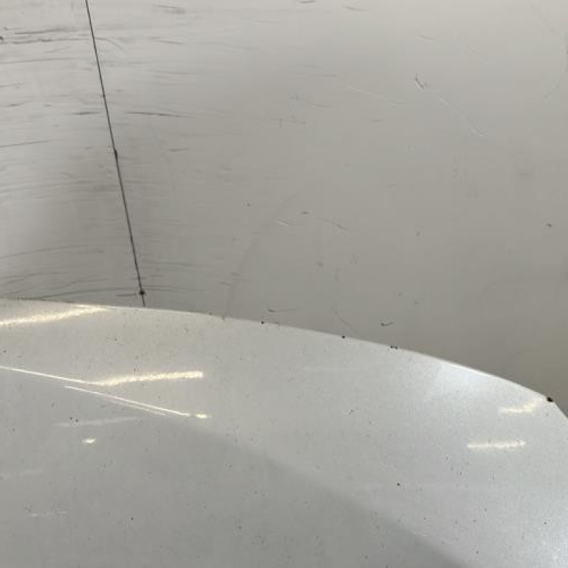 Capot RENAULT MEGANE 3 Photo n°3