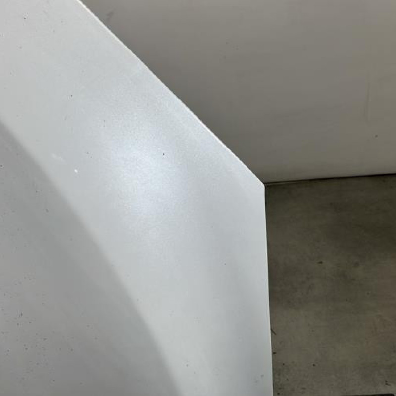 Capot RENAULT MEGANE 3 Photo n°4