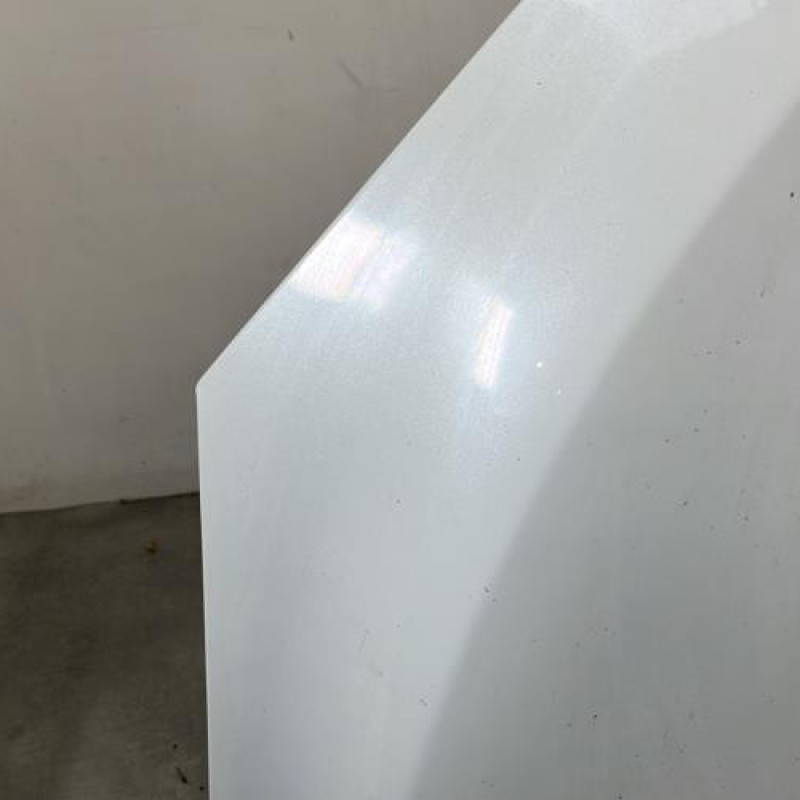 Capot RENAULT MEGANE 3 Photo n°5