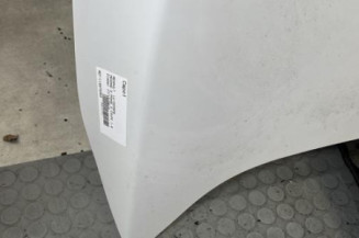 Capot RENAULT MEGANE 3