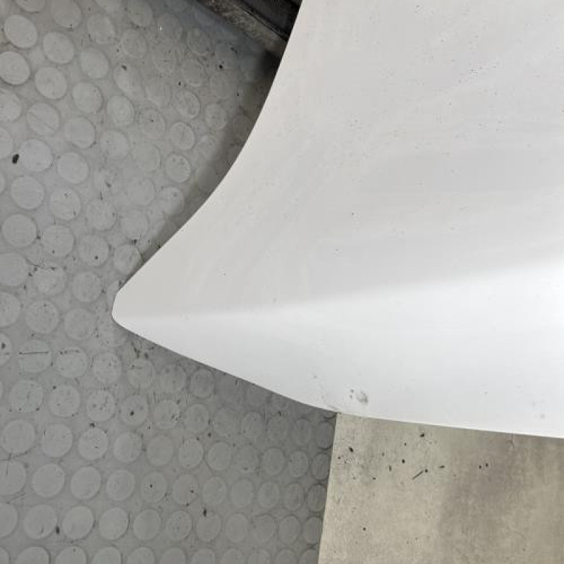 Capot RENAULT MEGANE 3 Photo n°7