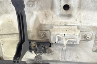 Capot RENAULT MEGANE 3