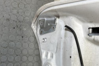 Capot RENAULT MEGANE 3