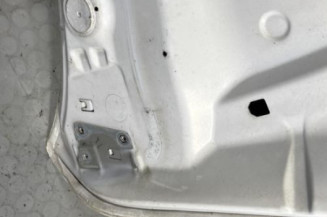 Capot RENAULT MEGANE 3