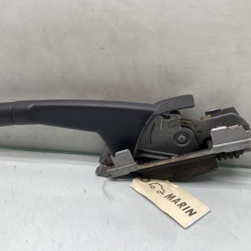 Levier frein à main RENAULT TWINGO 2 Photo n°2