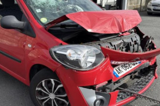 Levier frein à main RENAULT TWINGO 2